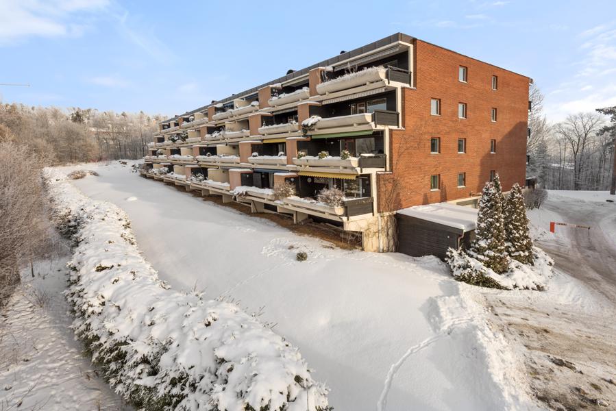 Velkommen til Generallunden 23