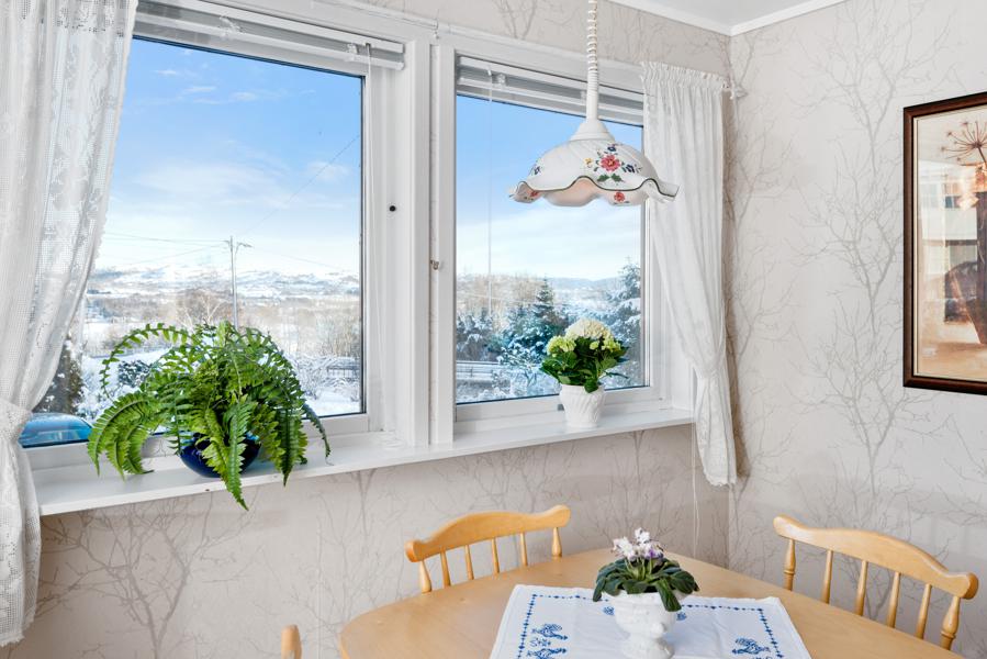 Kjøkken