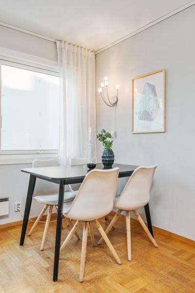 Kjøkken