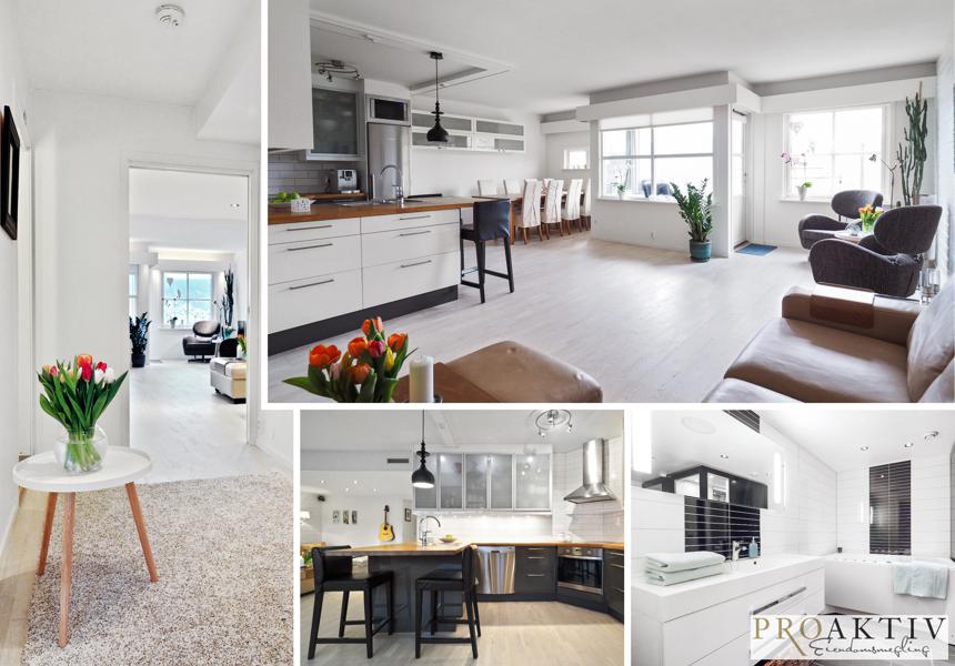 Velkommen til Nye Sandviksveien 23