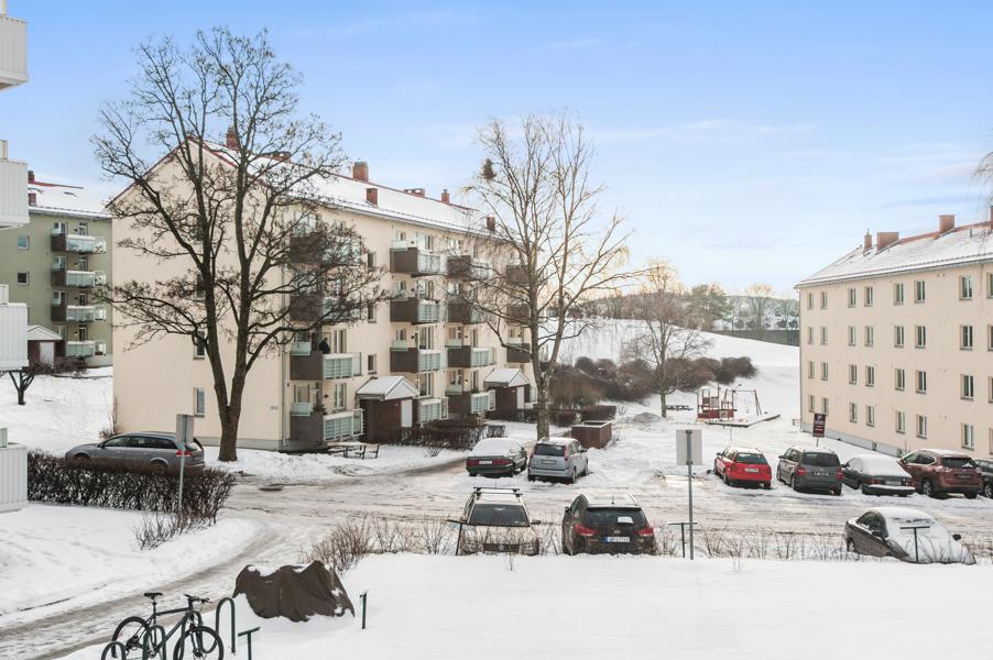 Velkommen til Einars vei 20 20