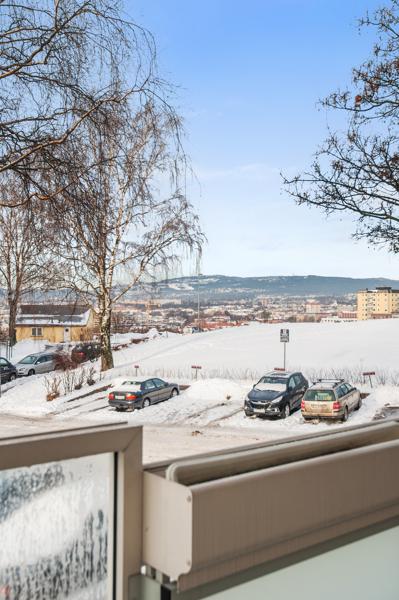Balkong/Terrasse