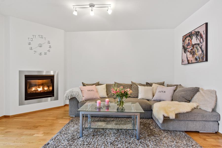 Velkommen til Solhaugveien 15