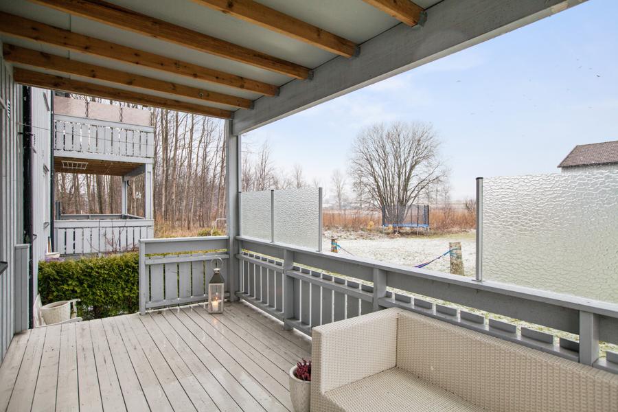 Veranda