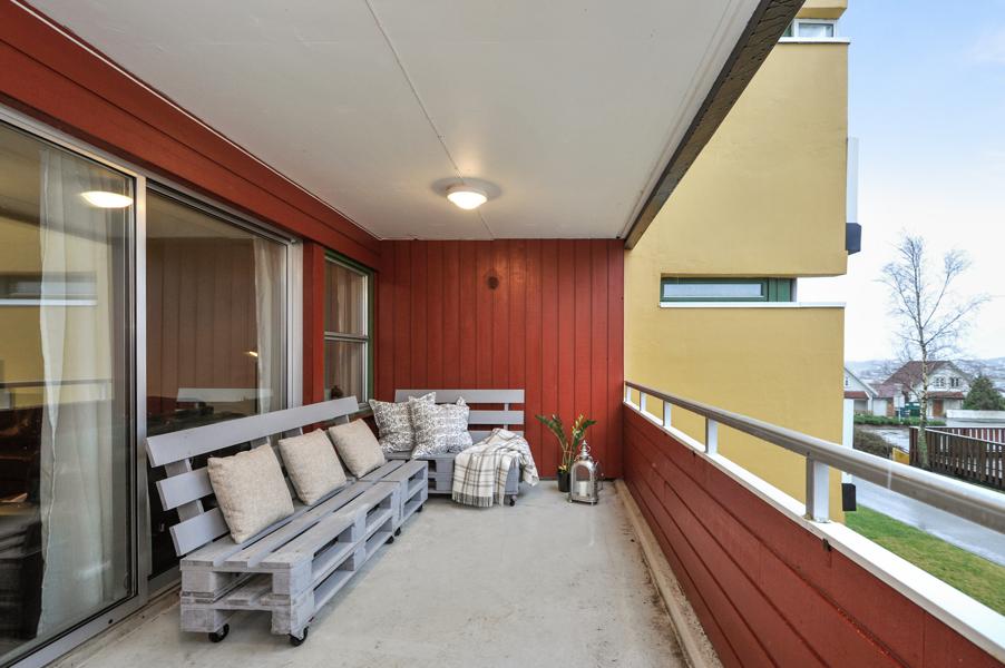 Veranda