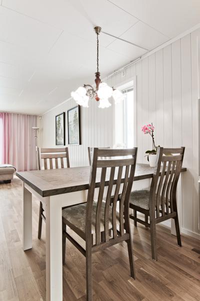 Kjøkken