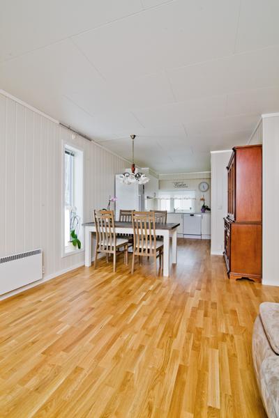 Kjøkken