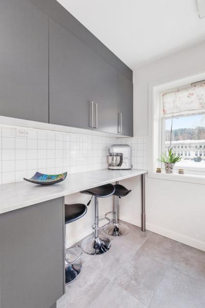 Kjøkken