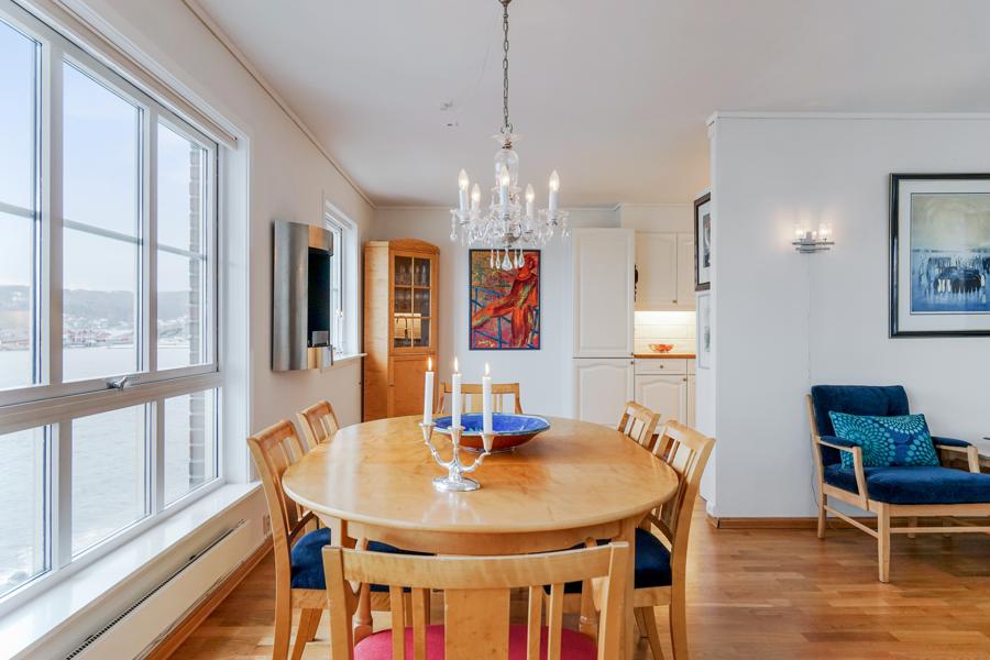 Kjøkken