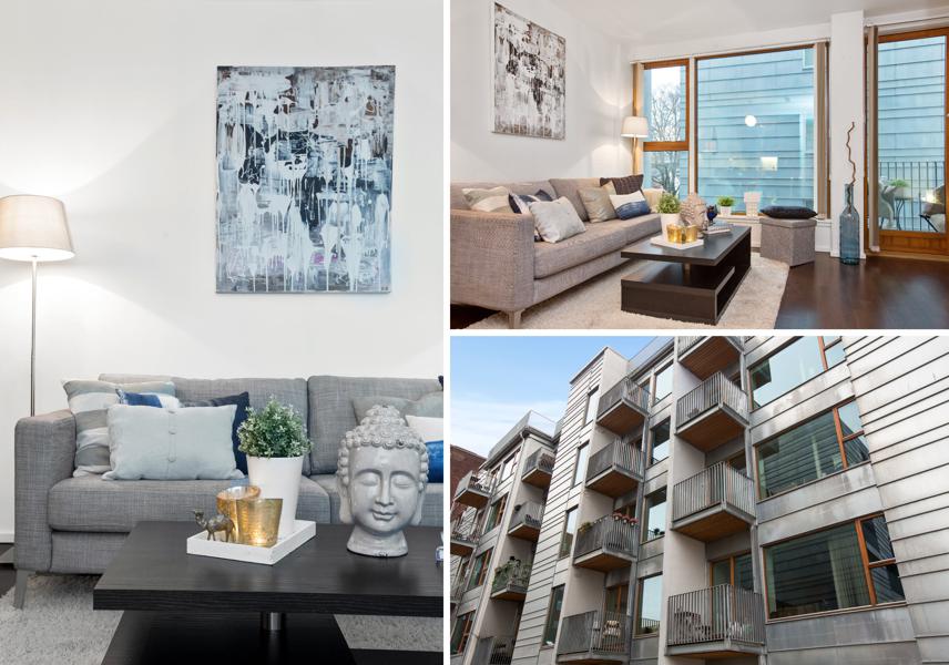 Velkommen til Heimdalsgata 5 5