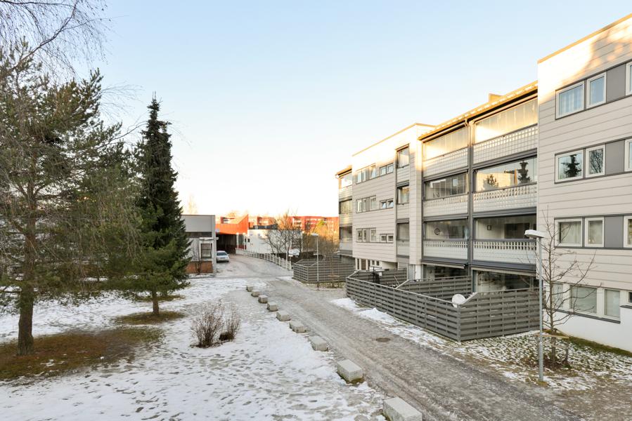 Velkommen til Granstangen 28 A 28A