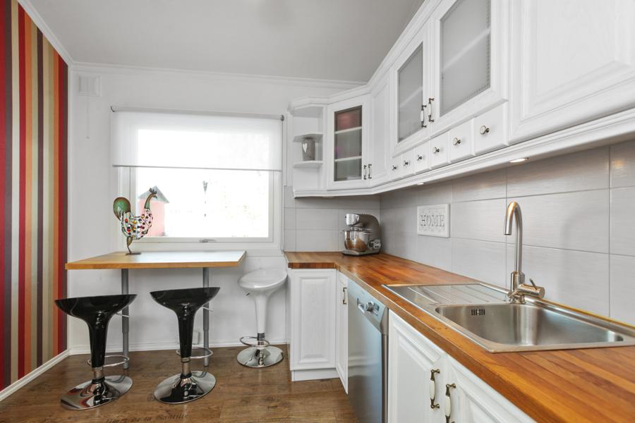 Kjøkken