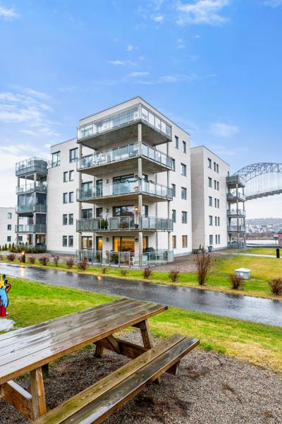 Velkommen til Spinnerikroken 11