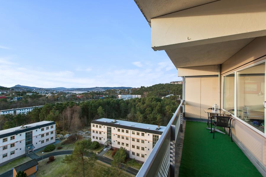 Veranda