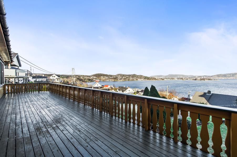 Veranda