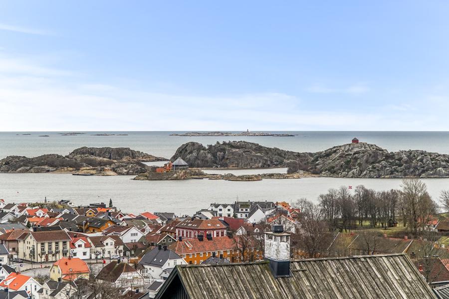 Utsikt