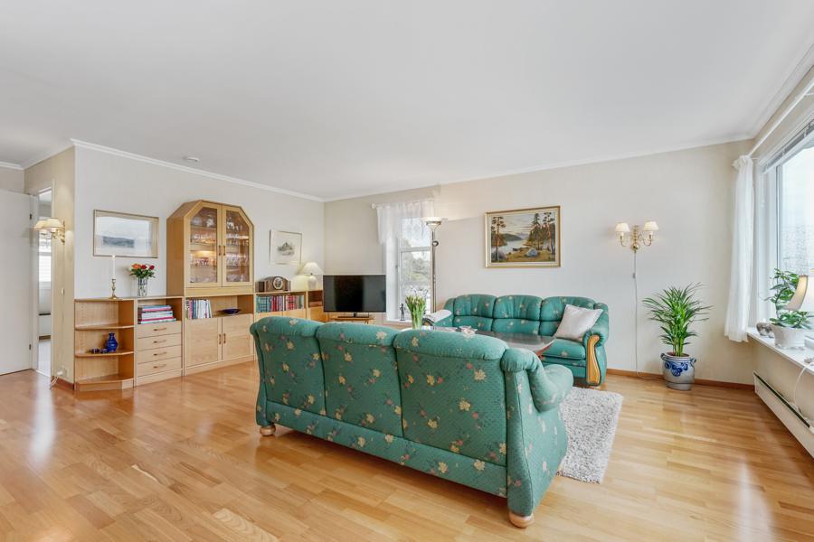 Stue