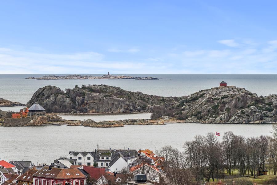 Utsikt