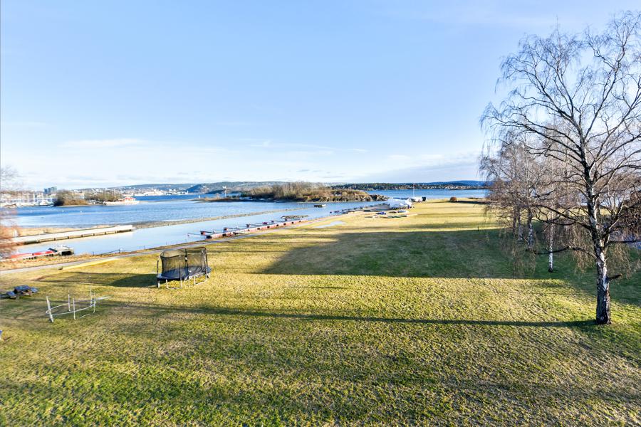 Velkommen til Bygdøylund 37