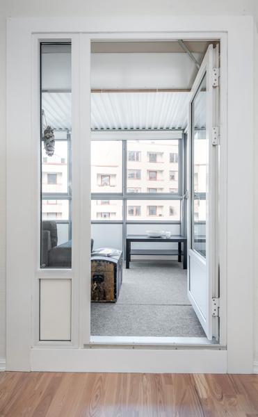 Veranda