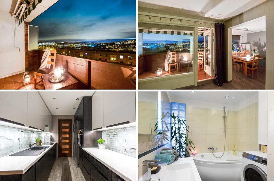 Velkommen til Vittenbergveien 42