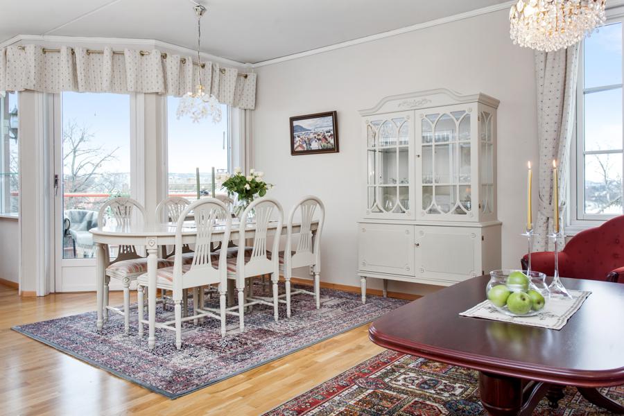 Veranda