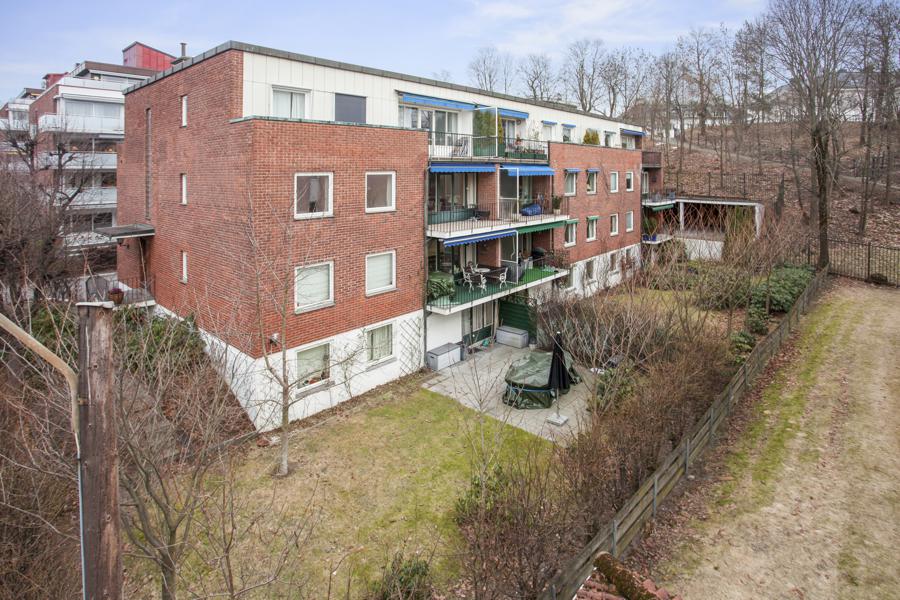 Velkommen til Olav Kyrres gate 11