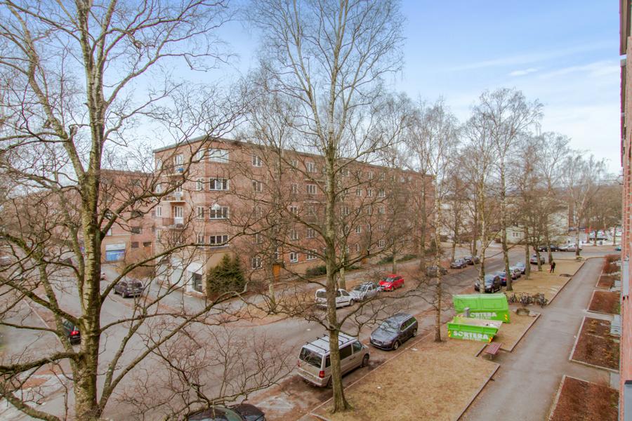 Utsikt