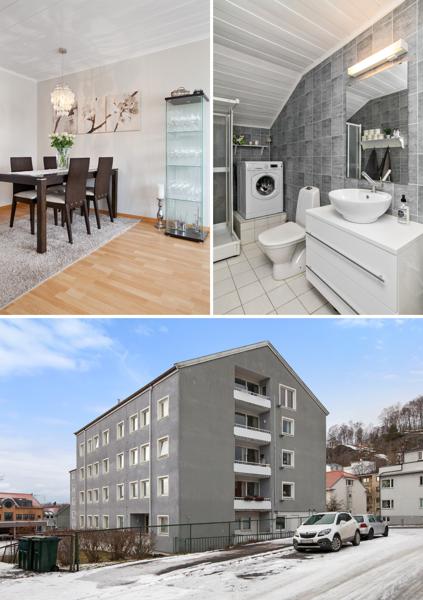 Velkommen til Karl Johans gate 5