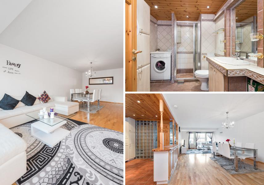 Velkommen til Ragnhild Schibbyes vei 35