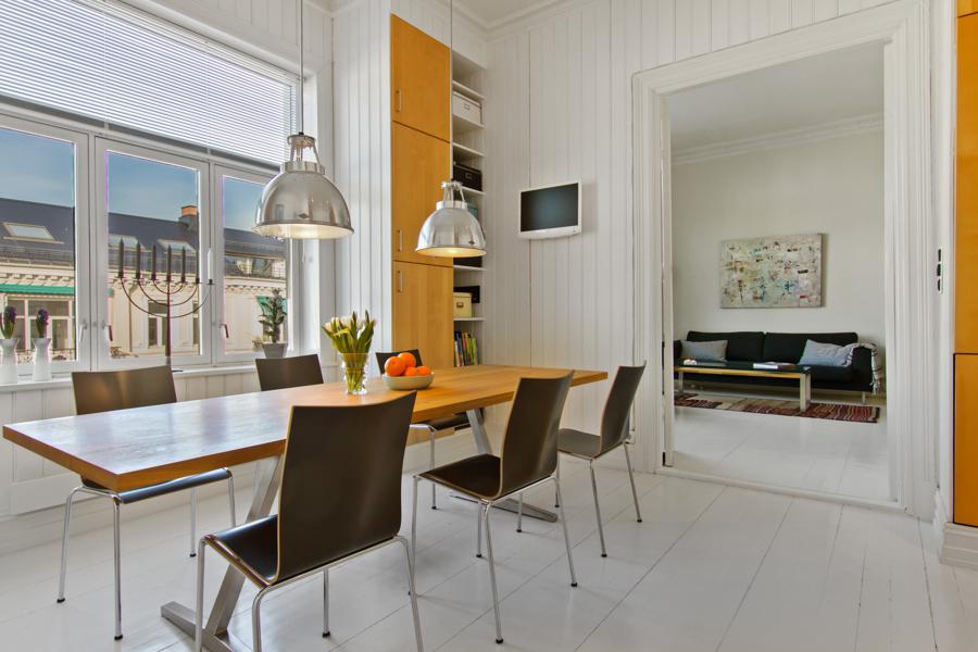 Kjøkken