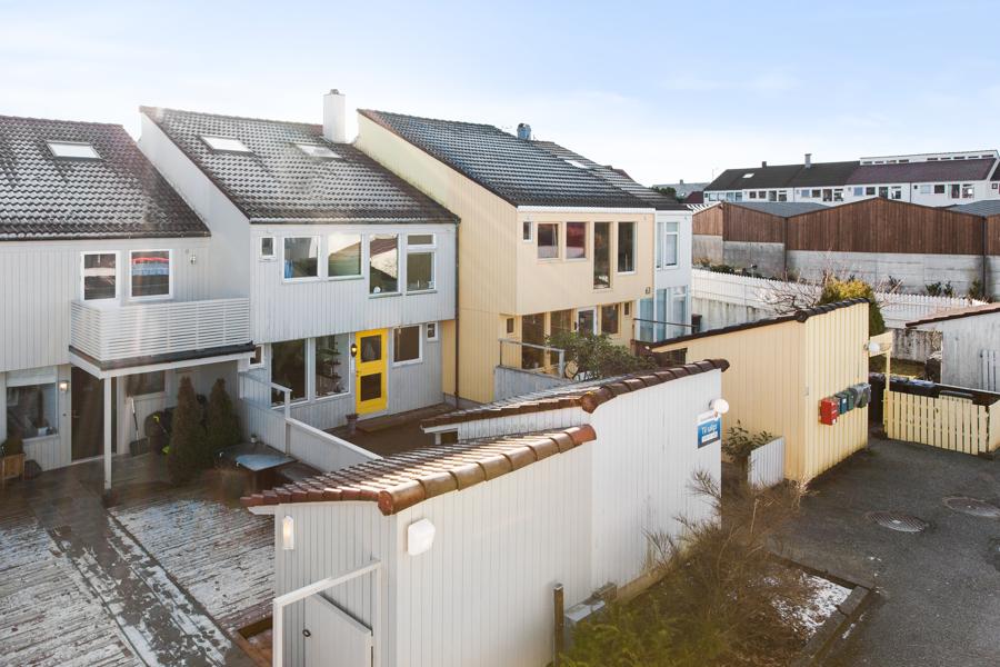 Velkommen til Geitafjellet 62 62