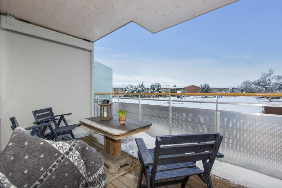 Veranda