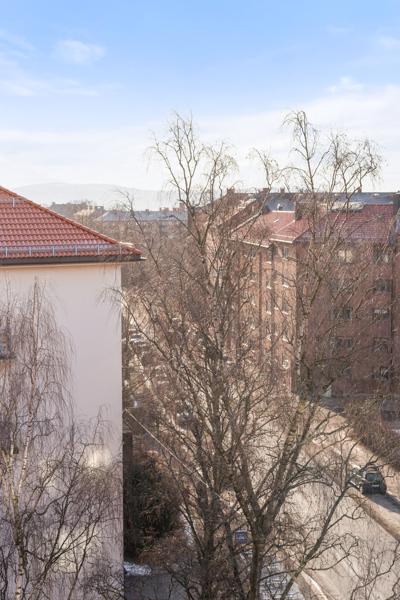 Utsikt
