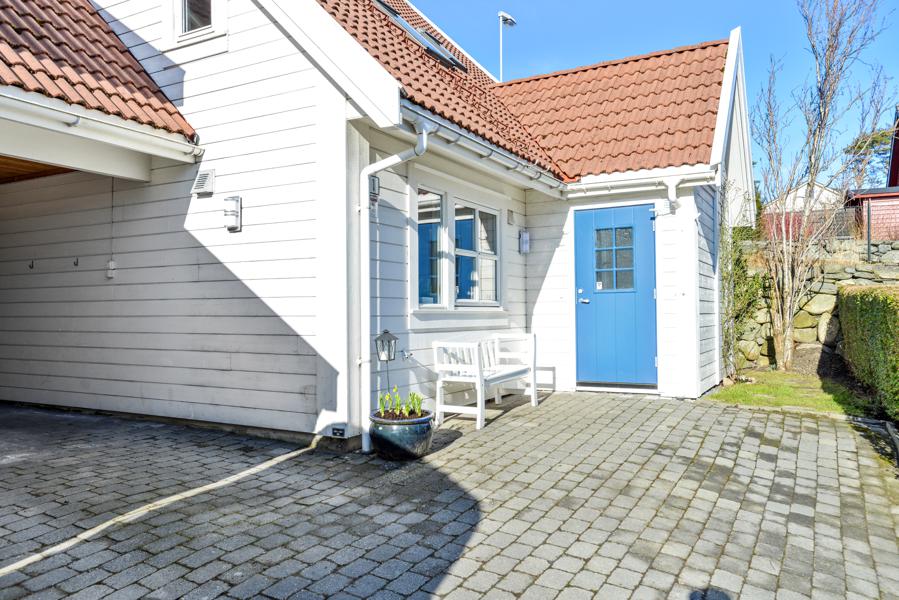Velkommen til Kuneset 1