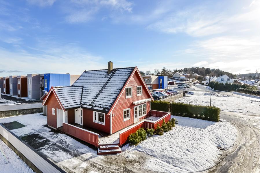 Velkommen til Åsringen 71