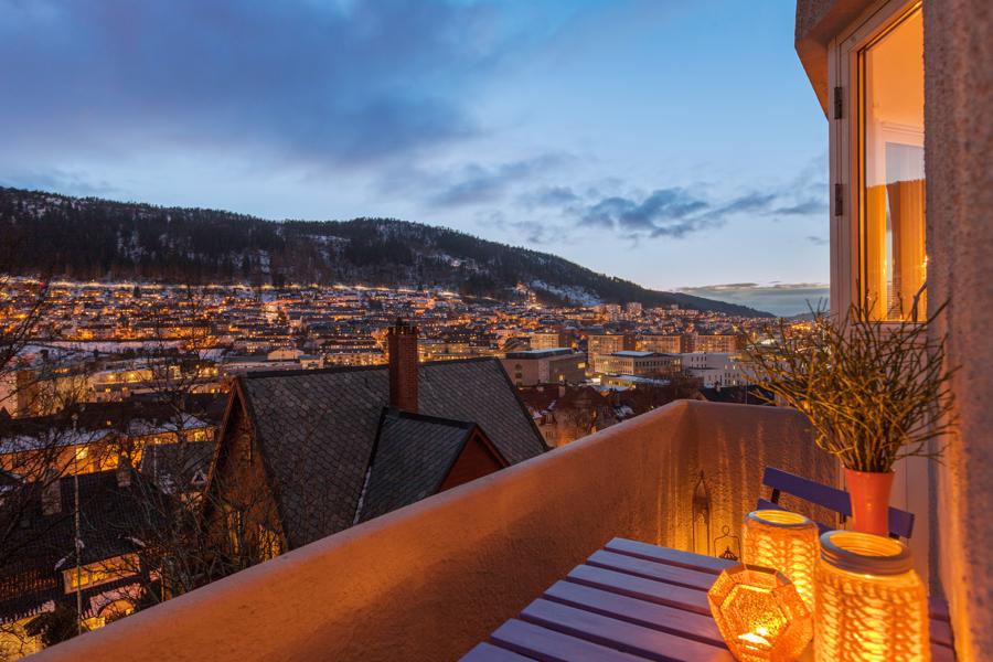 Velkommen til Hunstadsvingen 13M