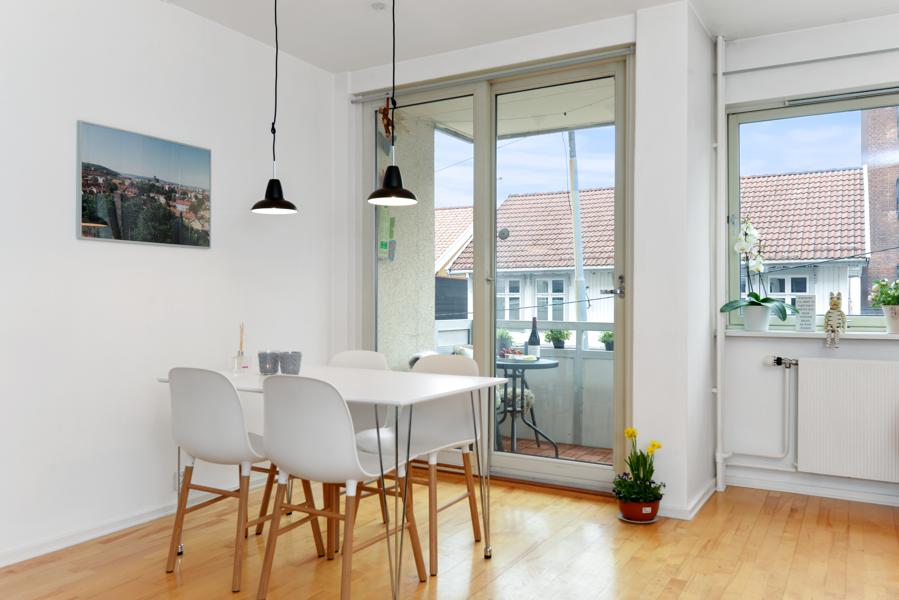 Kjøkken