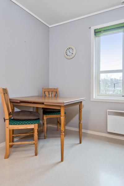 Kjøkken