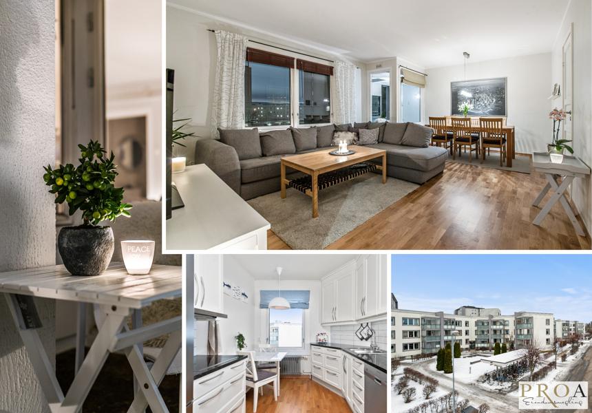 Welcome to Lundsalleen 26C