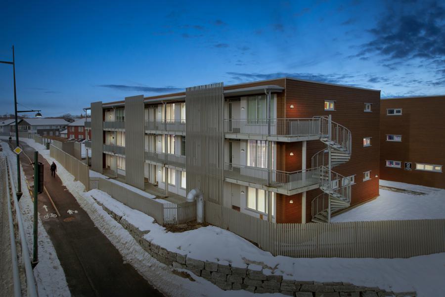 Velkommen til Thoning Owesens gate 29N