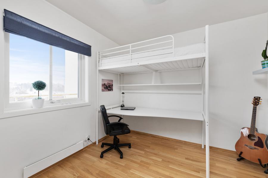 Soverom