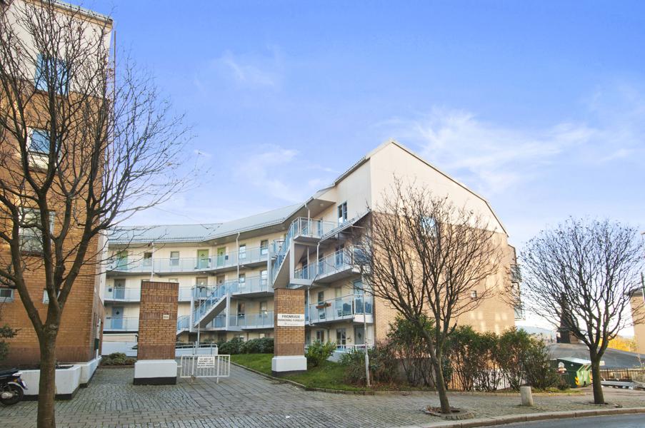 Velkommen til Birkebeinergaten 1