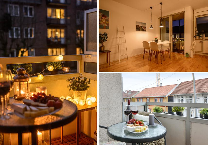 Velkommen til Langgata 47 47
