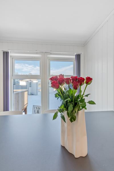 Kjøkken