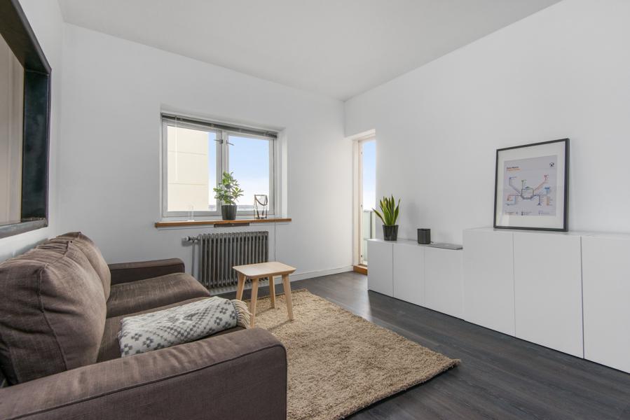 Velkommen til Brochmanns gate 5