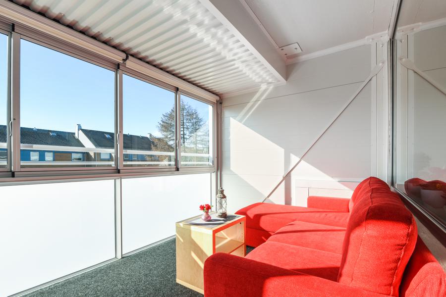 Balkong/Terrasse