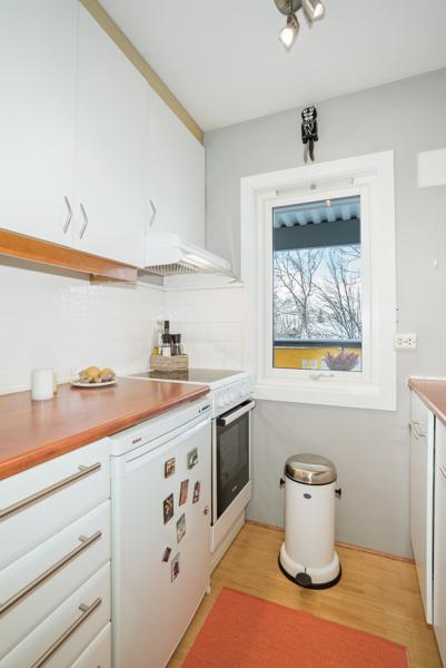 Kjøkken
