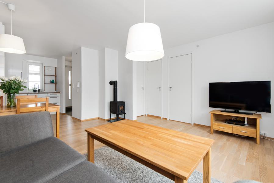 Kjøkken