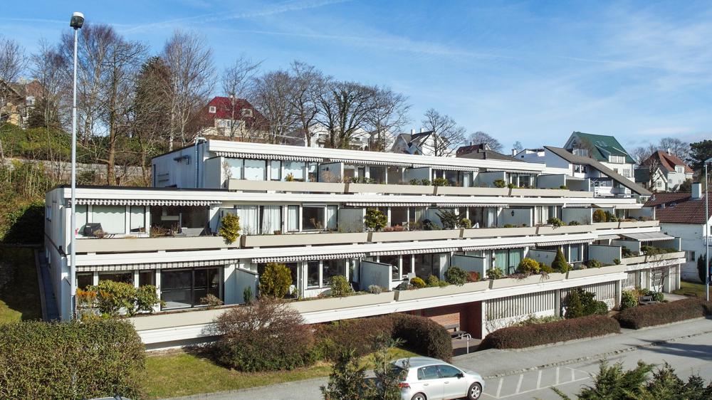 Velkommen til Paradisveien 2